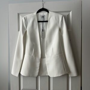 Milly Cape Blazer size 6